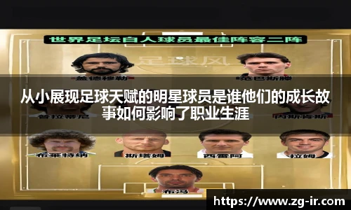 从小展现足球天赋的明星球员是谁他们的成长故事如何影响了职业生涯